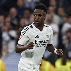 Vinicius jr