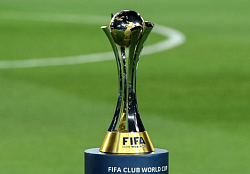 Coupe du monde des clubs