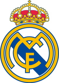 Logo madrilène
